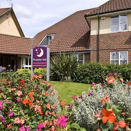 Premier Inn Bristol East Emersons Green Coalpit Heath Екстериор снимка