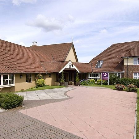 Premier Inn Bristol East Emersons Green Coalpit Heath Екстериор снимка
