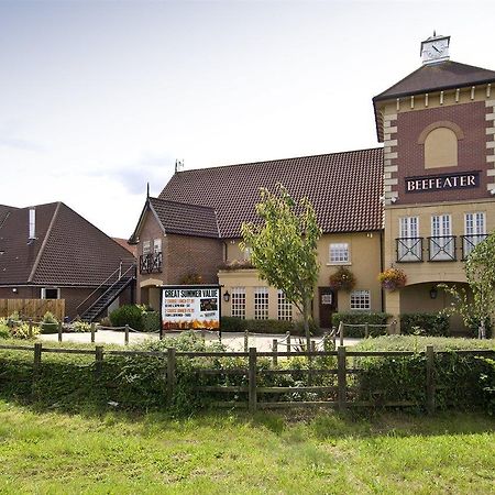 Premier Inn Bristol East Emersons Green Coalpit Heath Екстериор снимка