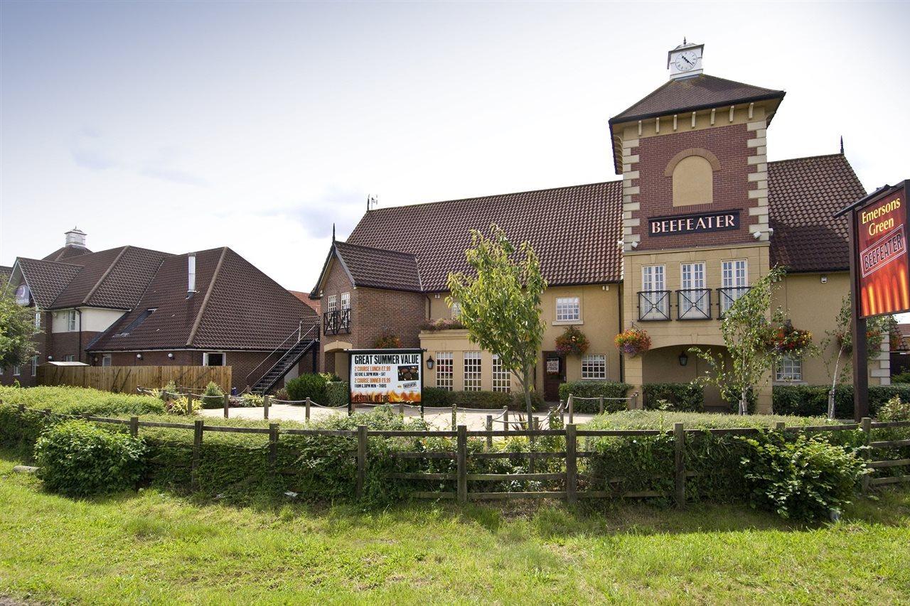 Premier Inn Bristol East Emersons Green Coalpit Heath Екстериор снимка