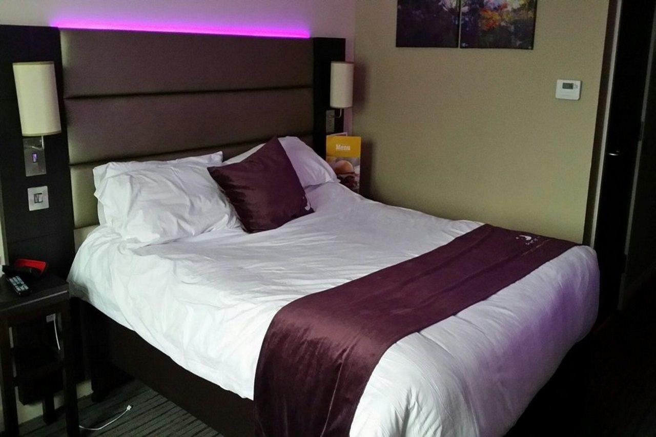 Premier Inn Bristol East Emersons Green Coalpit Heath Екстериор снимка
