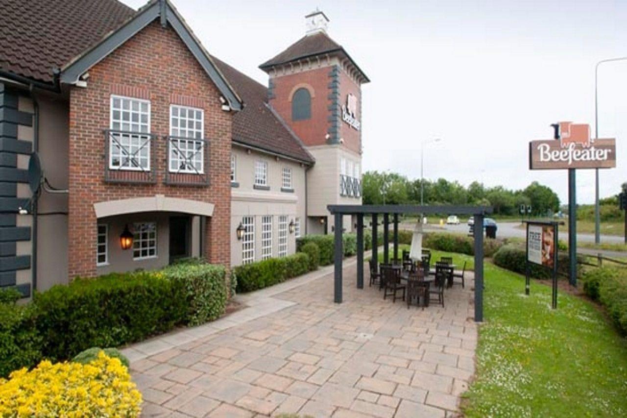 Premier Inn Bristol East Emersons Green Coalpit Heath Екстериор снимка