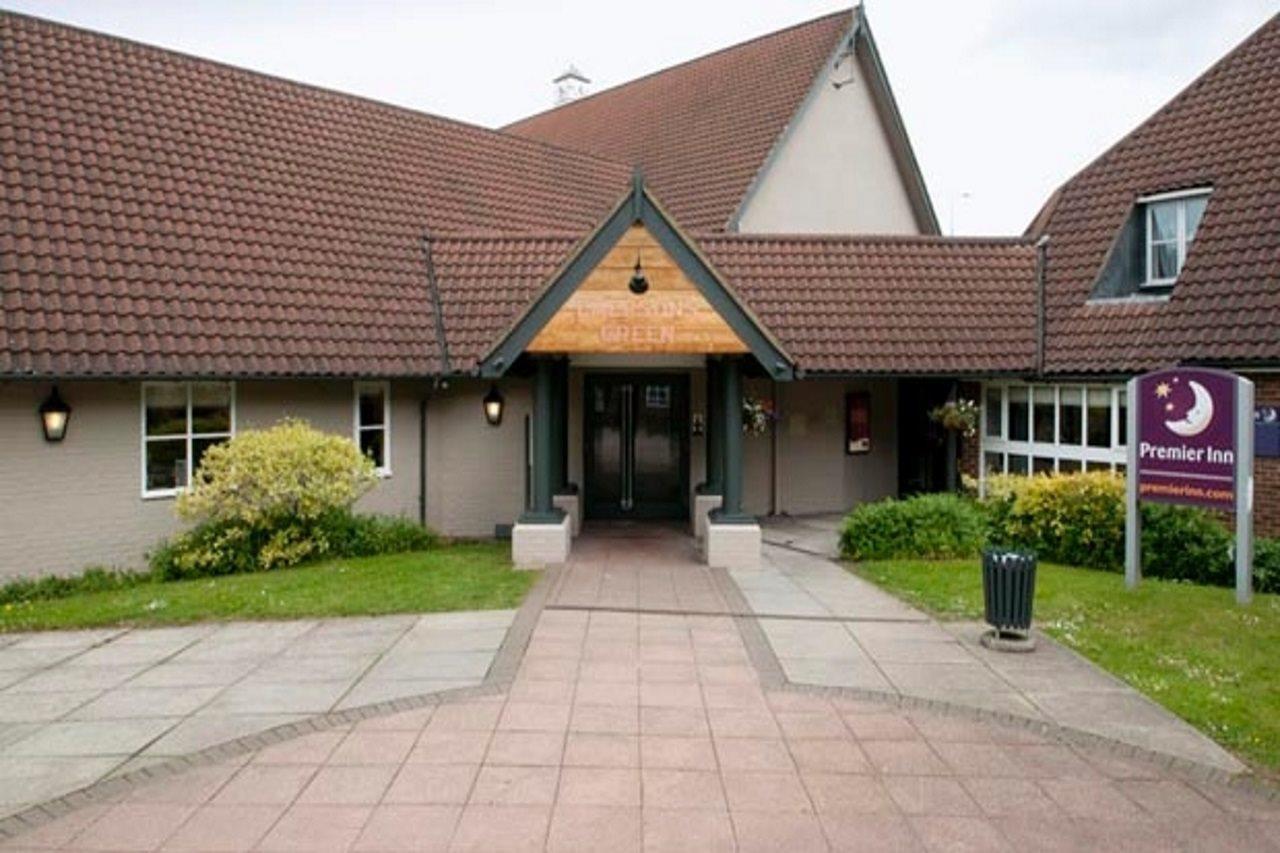 Premier Inn Bristol East Emersons Green Coalpit Heath Екстериор снимка