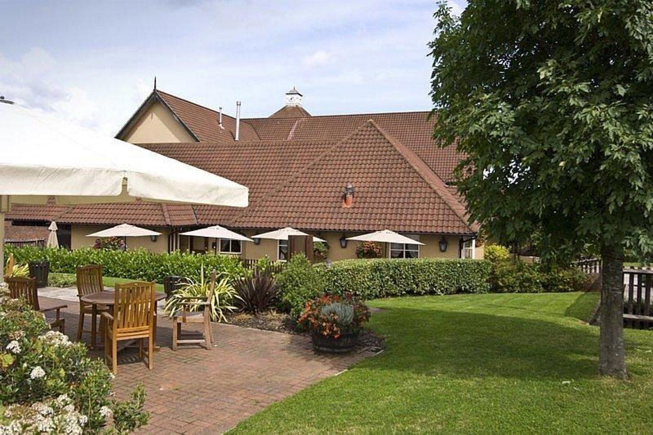 Premier Inn Bristol East Emersons Green Coalpit Heath Екстериор снимка