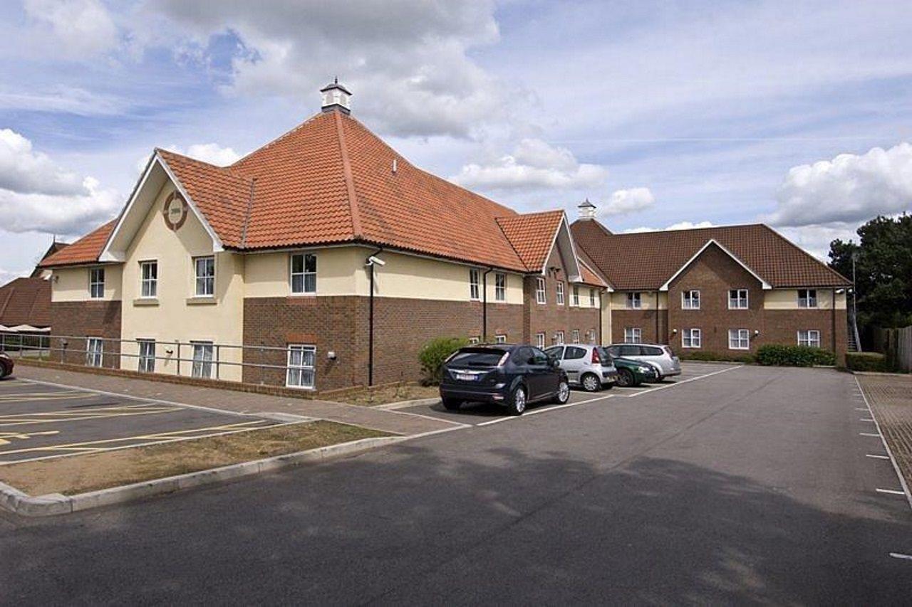 Premier Inn Bristol East Emersons Green Coalpit Heath Екстериор снимка