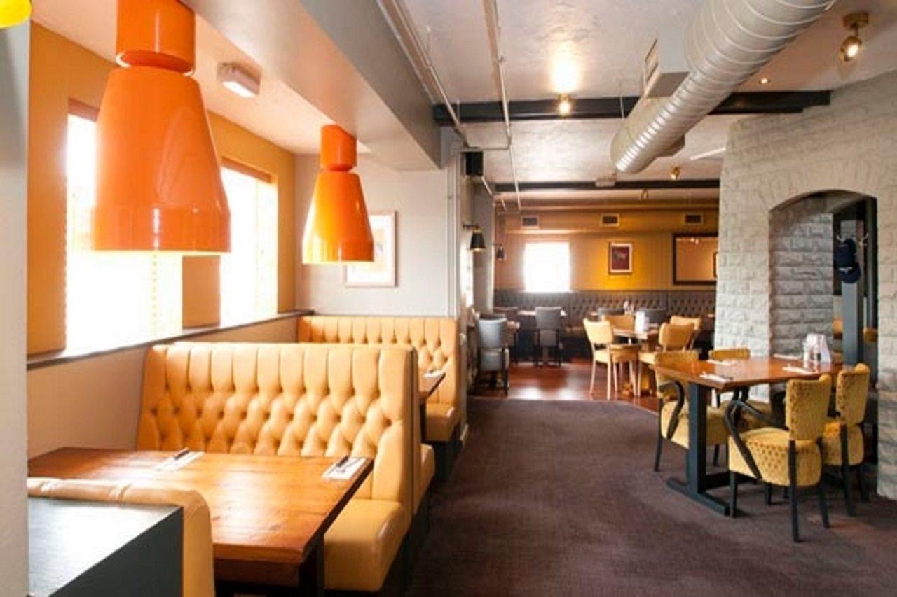 Premier Inn Bristol East Emersons Green Coalpit Heath Екстериор снимка